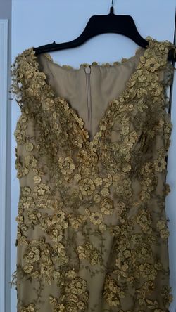 Evening dresses
