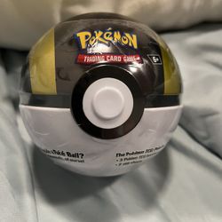 Pokemon Trading Cards Tin E 25