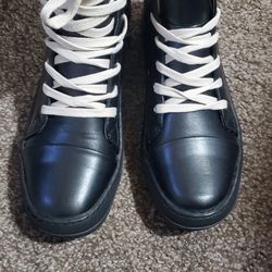 Hi Tops Sz 8 Men