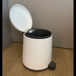 IKEA step Pedal Trash 