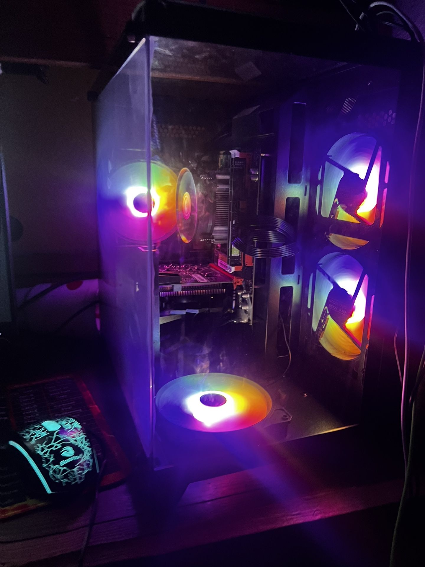 Gaming Pc