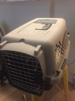dog kennel small