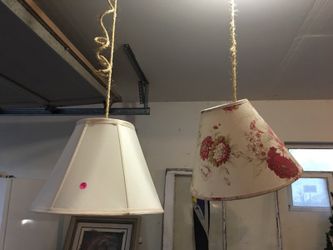 Lampshades
