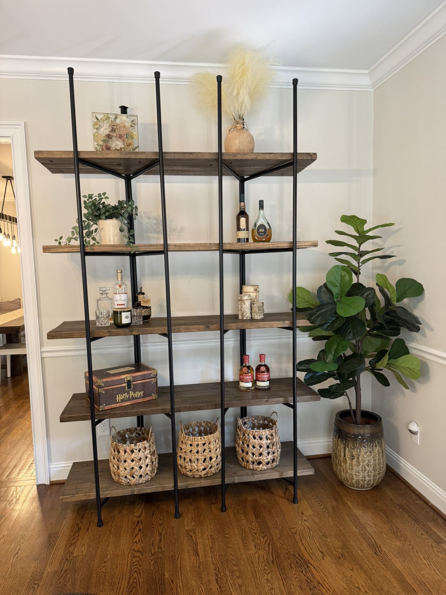Shelving $300 OBO