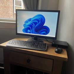 HP  ProDesk 600 Mini Computer