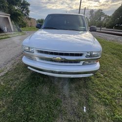 1999 Chevrolet Silverado