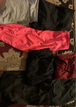 Womens  workout bundle