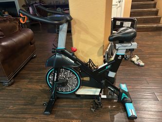 Bicicleta para ejercicio