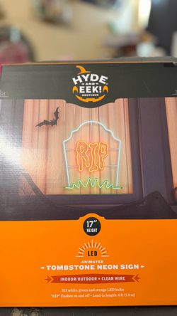 Halloween decorations - brand New 🎃
