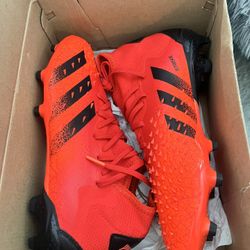 Soccer Cleats