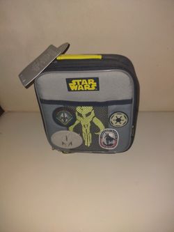 Star Wars Lunchbox 