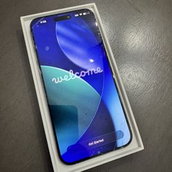 New IPhone 15 Pro Max