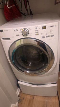 Maytag 3000 Series Front Load Washer