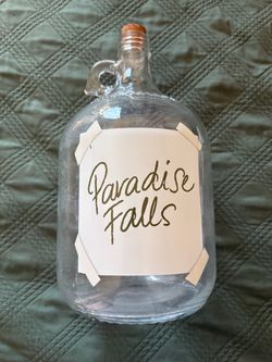 Disney Jar