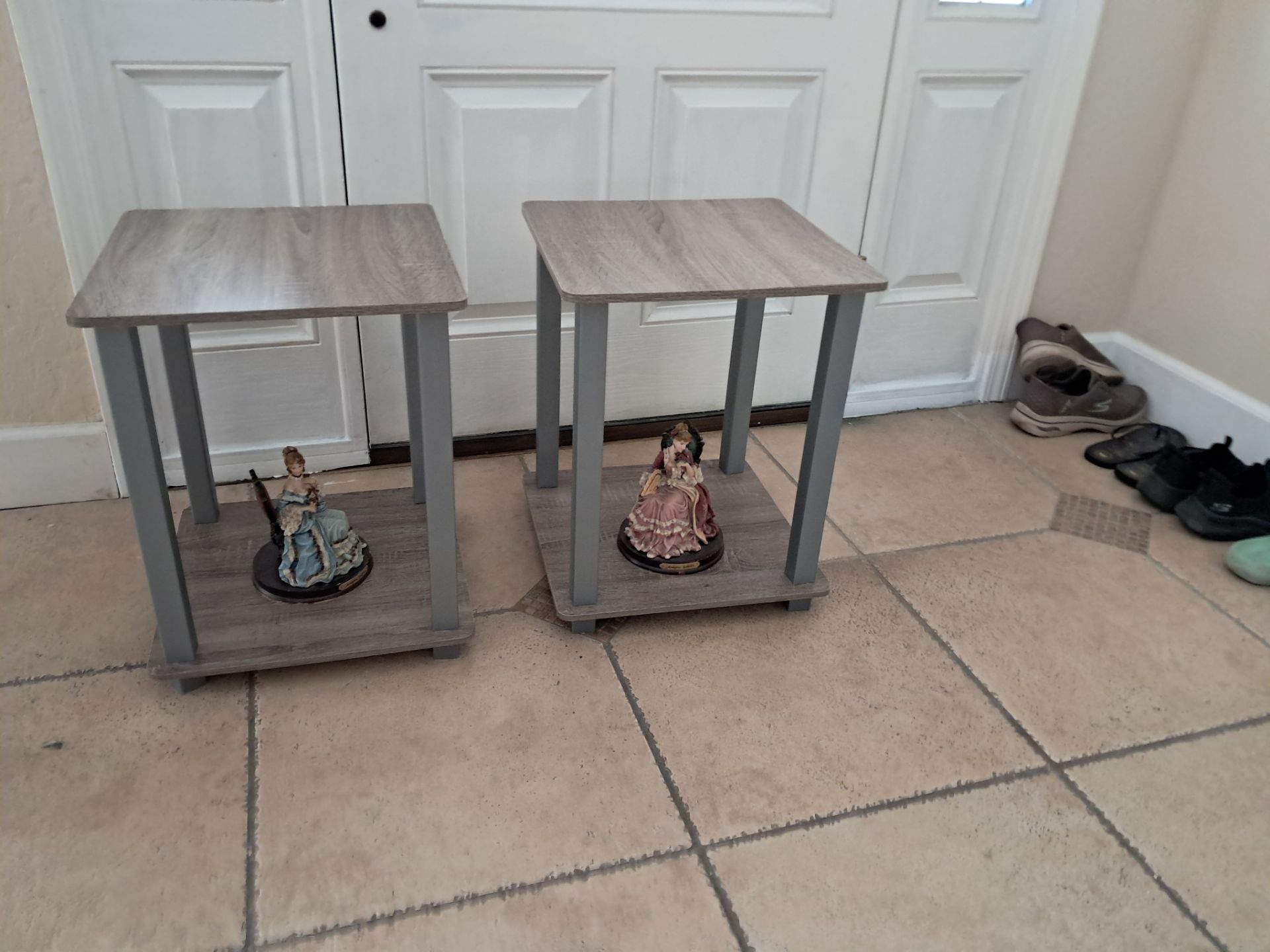 End tables