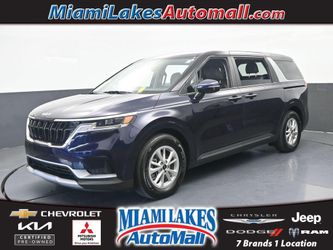 2024 Kia Carnival MPV