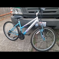 Bike For Sale 