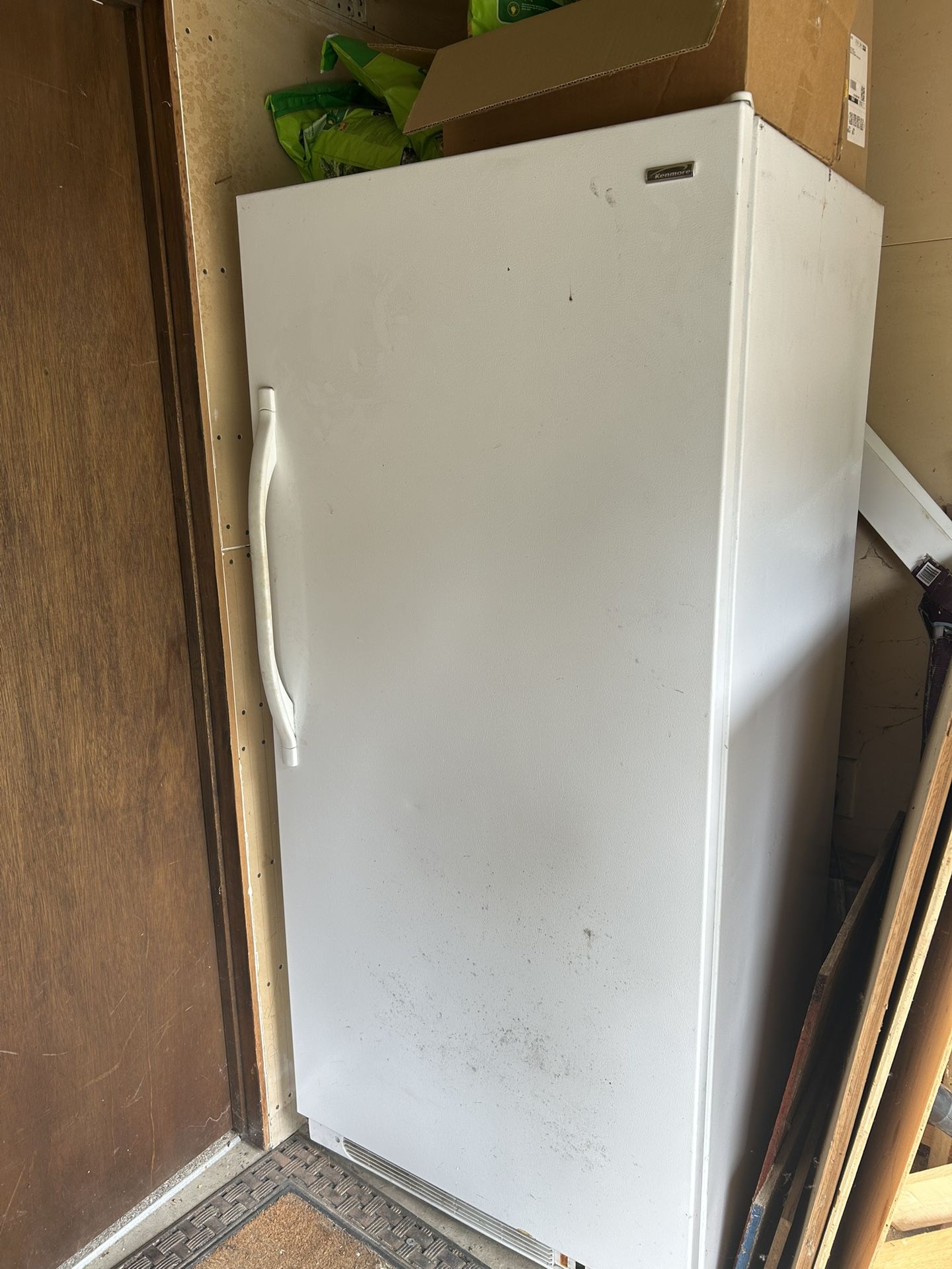 Freezer