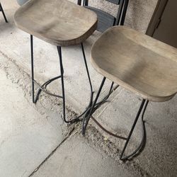 Bar Stools