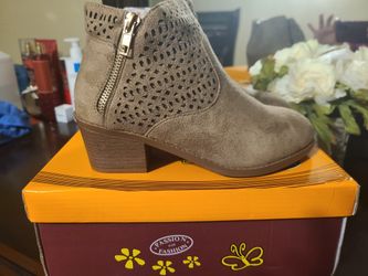 Women Ankle Boots