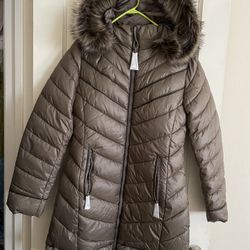 Women coat size S