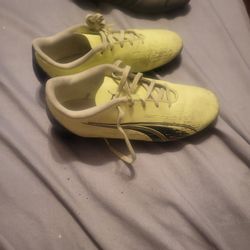 Soccer Cleats