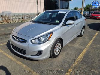 2012 Hyundai Accent