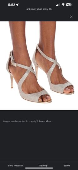 Jimmy Choo Heels