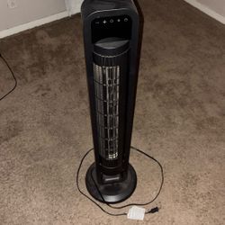 Tower Fan