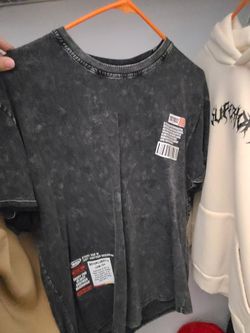 Cool Y2K T Shirt