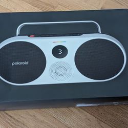 Polaroid P3 * New* *Sealed*