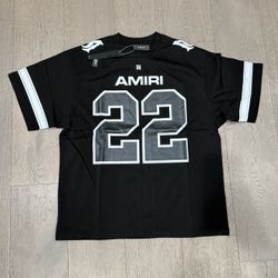 Amiri Jersey Shirt 