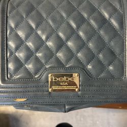 Ladies, Designer Handbag BEBE