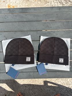 Lv beenie
