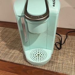 Keurig Coffee Maker 