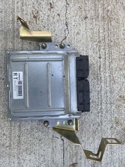 2006 Infiniti G35 V6 RevUp MT Manual ECU Engine Control Unit OEM Parts