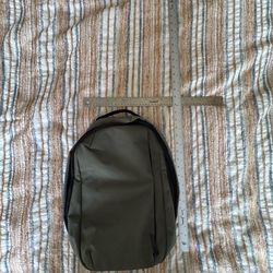 Alpaka 12L Metro Backpack