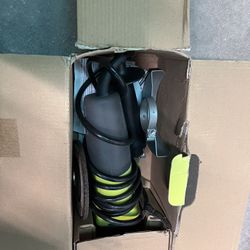 Ryobi Electric Angle Grinder