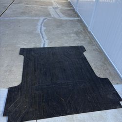 F150 Truck Bed Mat Cover