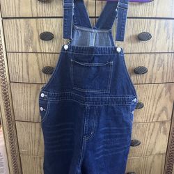 XL Shorts/Overalls