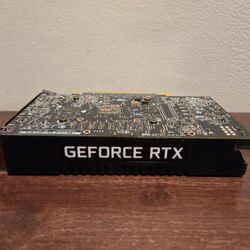 Nvidia Rtx 2060 Super 8 GB GDDR6