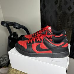 Nike Dunks