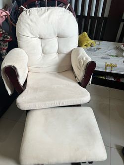 Rocking chair