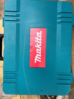 Hammer drill