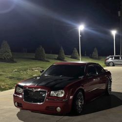 2010 Chrysler 300c