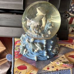 Snow globe