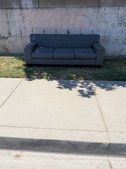 Free couch-Rosemead