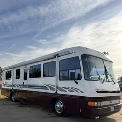 1997 Monterey Beaver