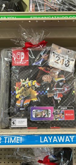 Nintendo Oled