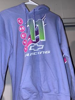 Chevy Racing #11 Hoodie